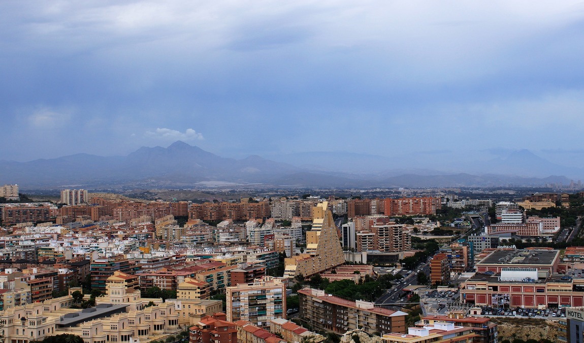 аликанте в июле: отпуск в стране зажигательного фламенко photo 1