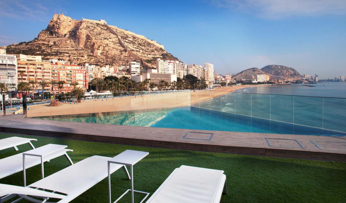 Цены на отдых в Аликанте в октябре