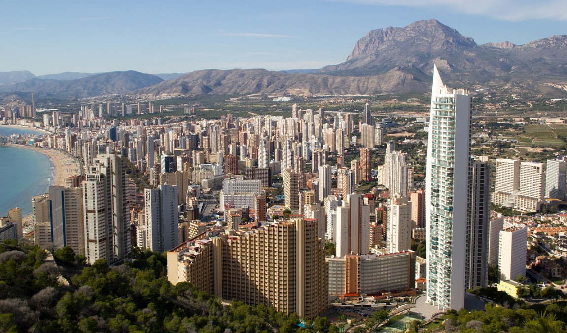 Аликанте в сентябре: отдых и погода в Аликанте (Испания)