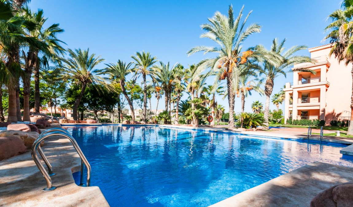 Цены на отдых в Аликанте в сентябре