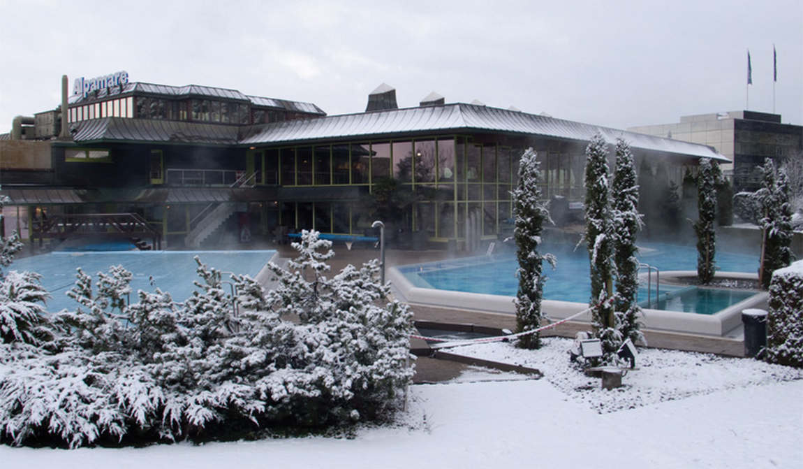 10 лучших крытых аквапарков европы фото 6