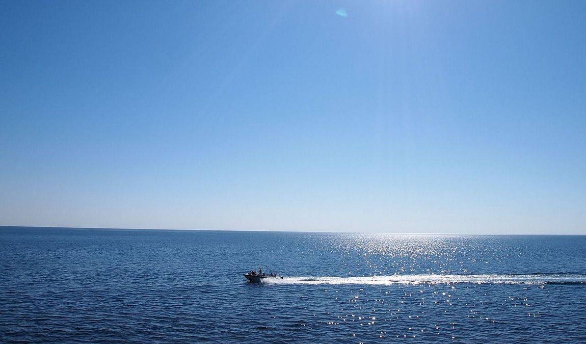Погода в Анапе в июле