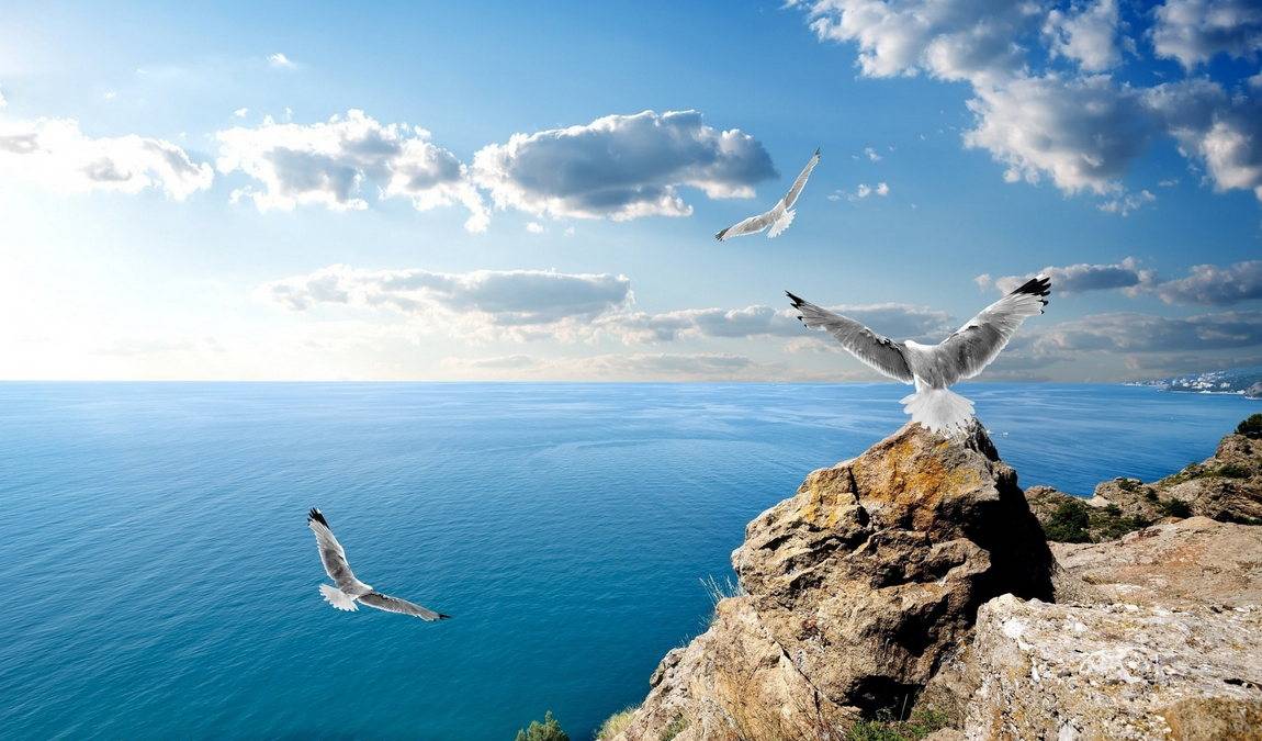 Погода в Анапе в январе