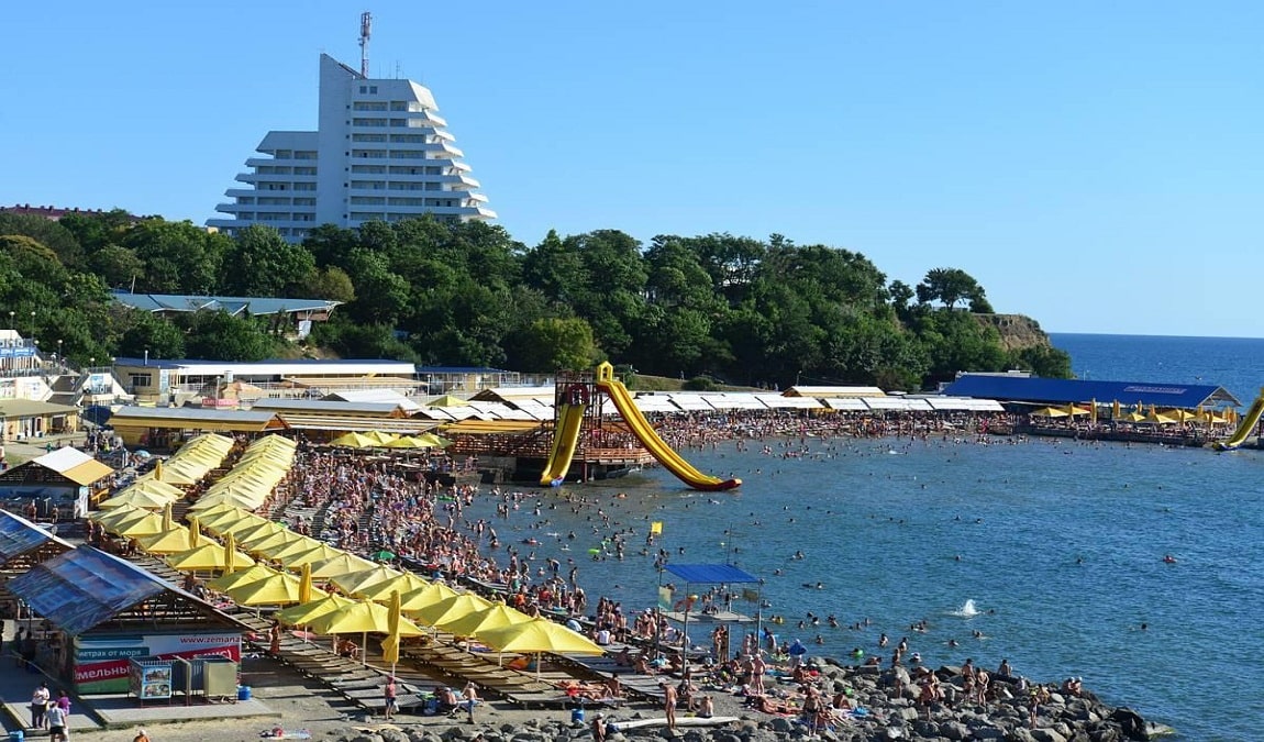 Интересные факты об Анапе
