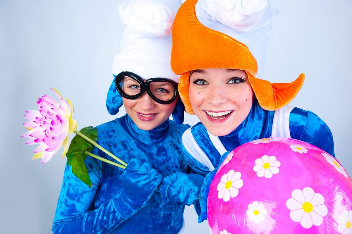 какими профессиональными качествами должен обладать аниматор? фото 1