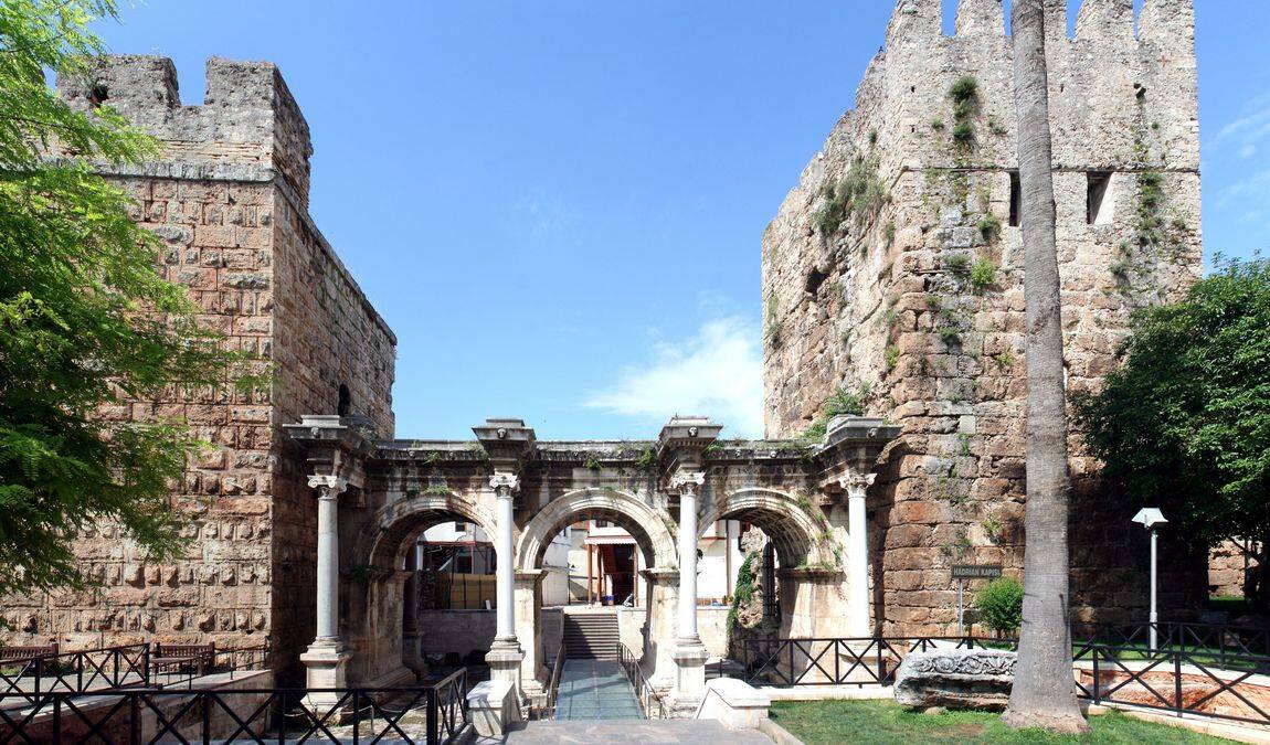 Лучшие развлечения в Анталье для детей и взрослых