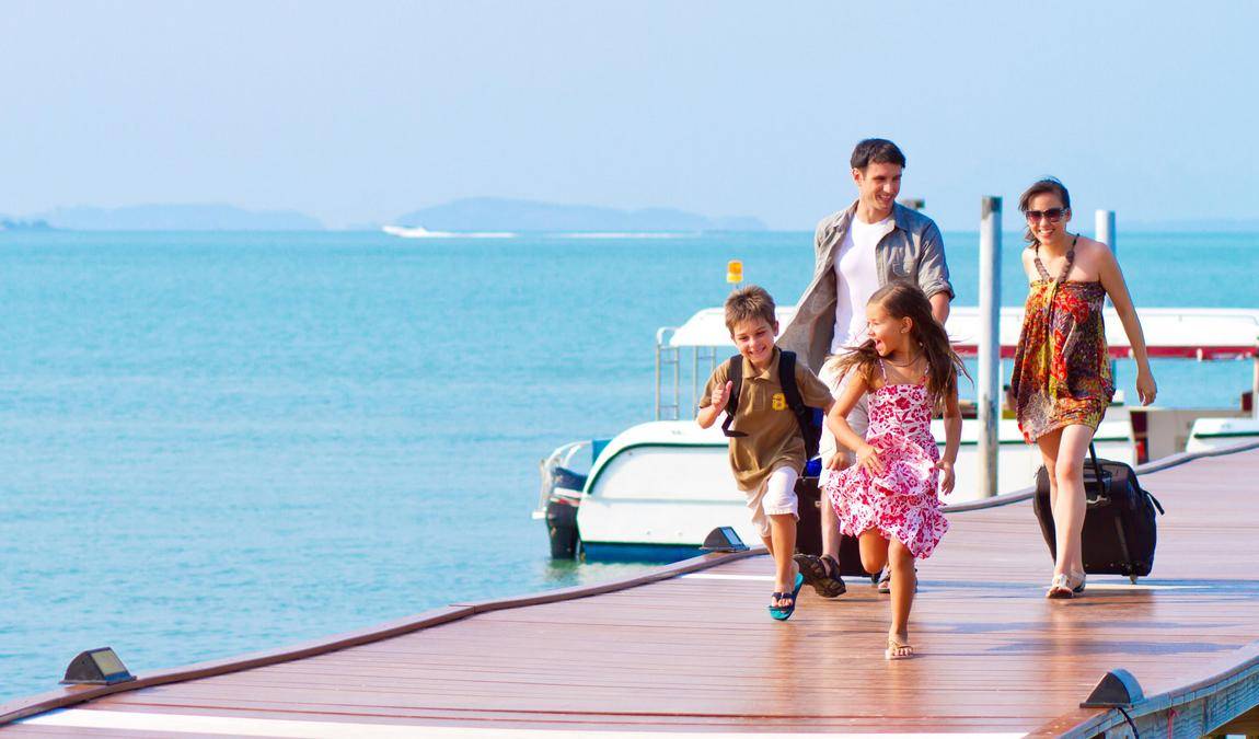 Цены на отдых в Анталье в июле