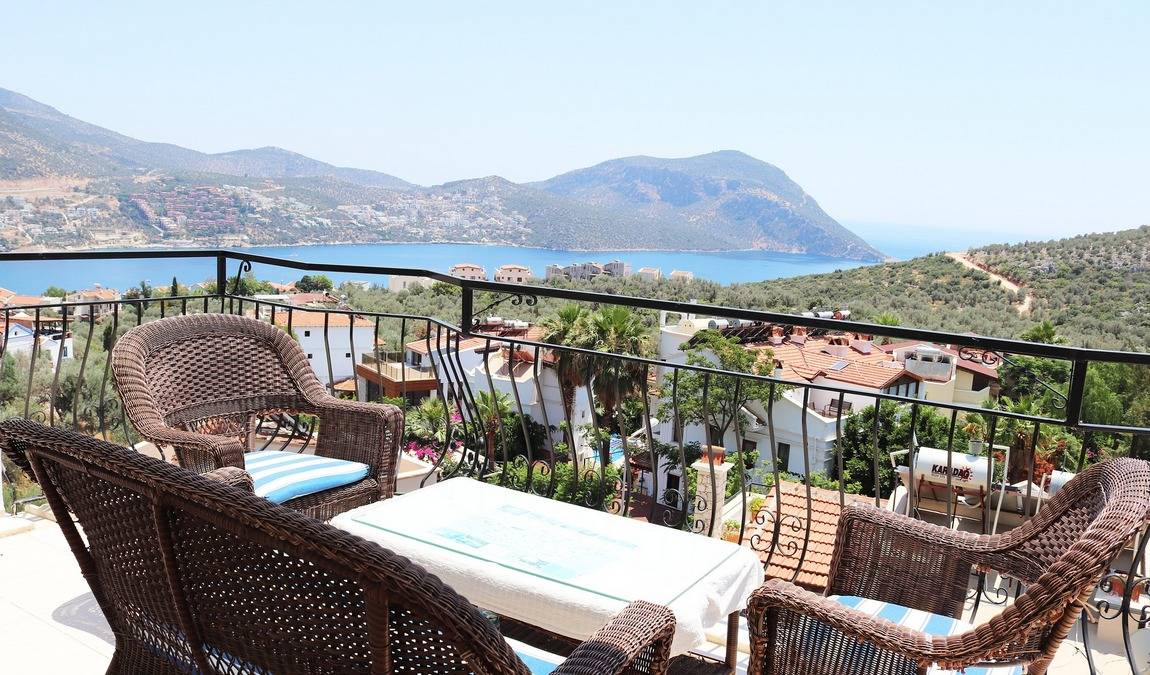 Семейный отдых в Анталье: путеводитель Кидпассаж