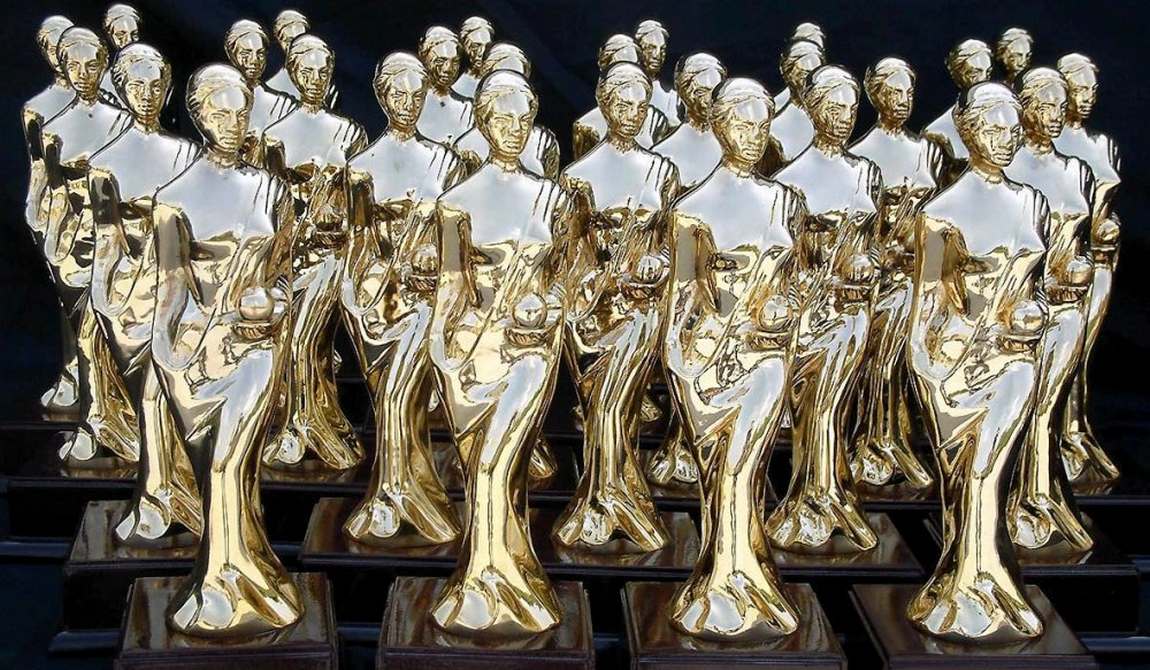 анталья в октябре: второе дыхание лета фото 4