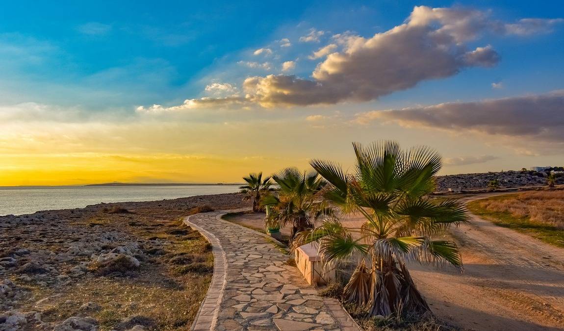 Семейный отдых в Айя-Напе: советы Кидпассаж