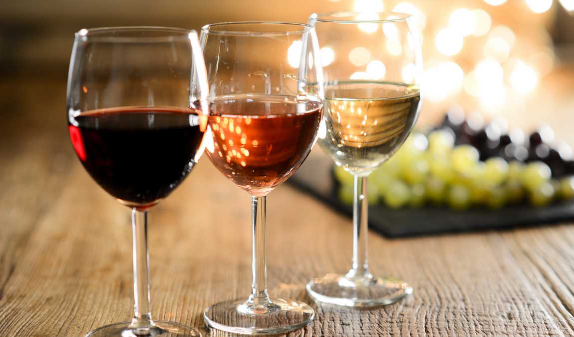 Фестивали вина на Балатоне