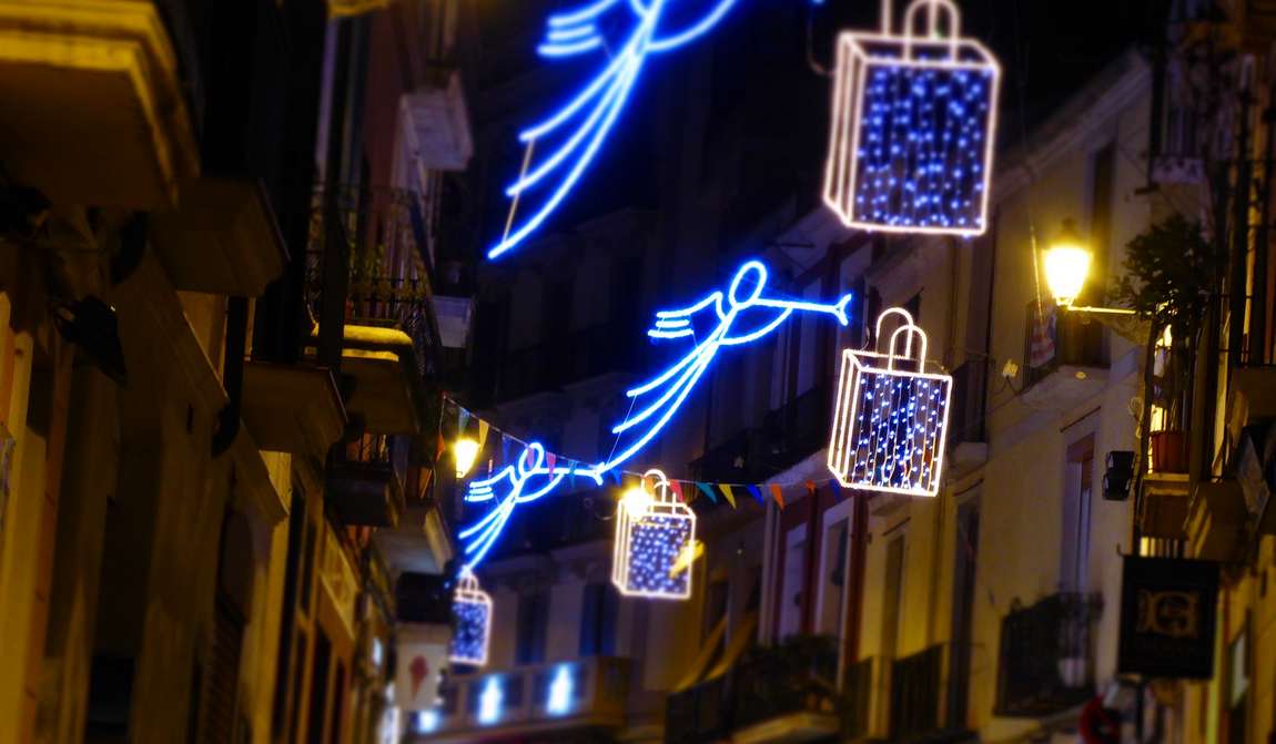 барселона в декабре: рождественские этюды photo 3