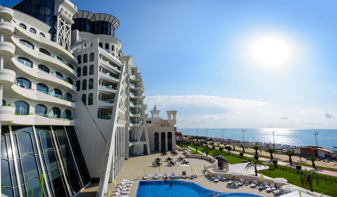 Цены на отдых в августе в Батуми