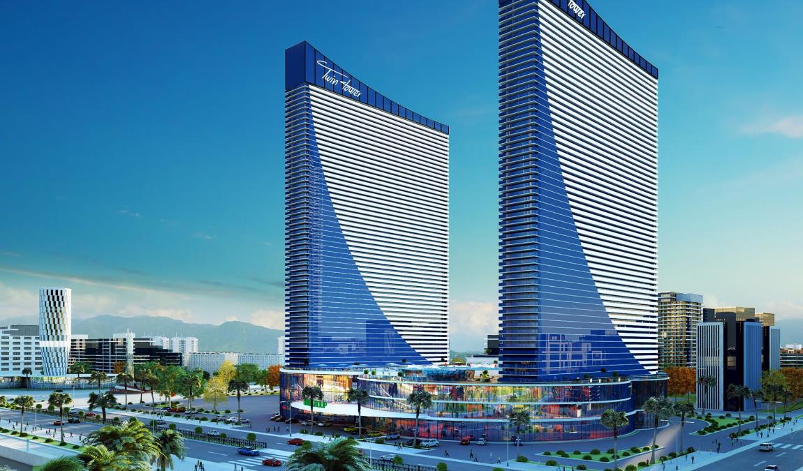 Цены на отдых в июне в Батуми (Грузия)