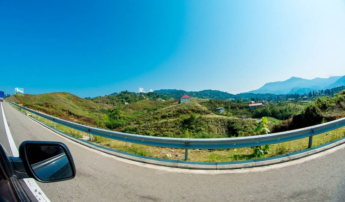 Цены на отдых в ноябре в Батуми