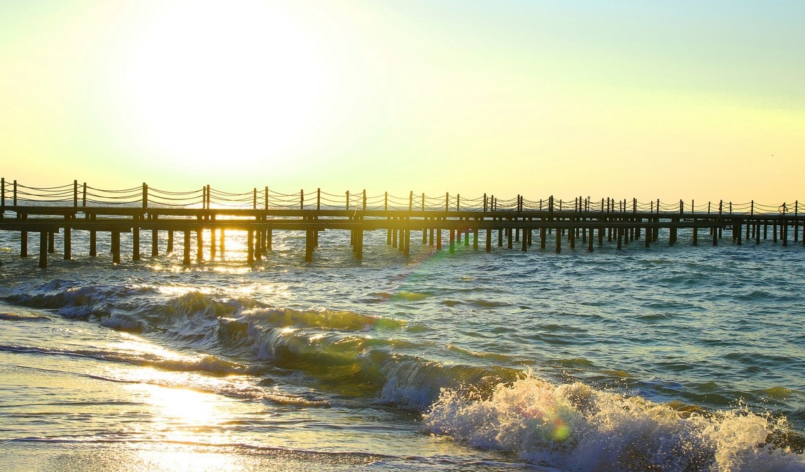 Цены на отдых в Белеке в ноябре