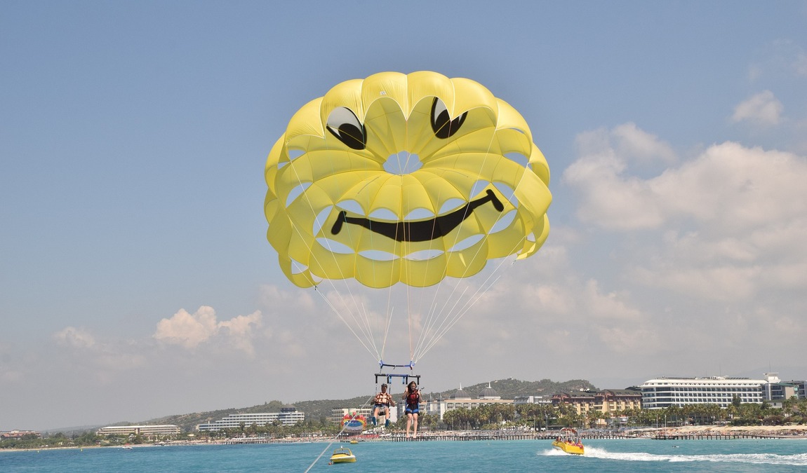 Отдых с детьми в Белеке: советы Кидпассаж