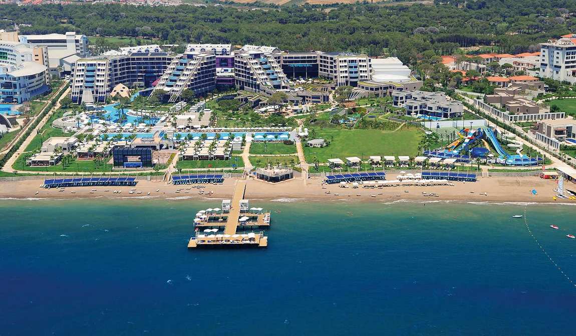 белек в мае: открытие морского сезона фото 1