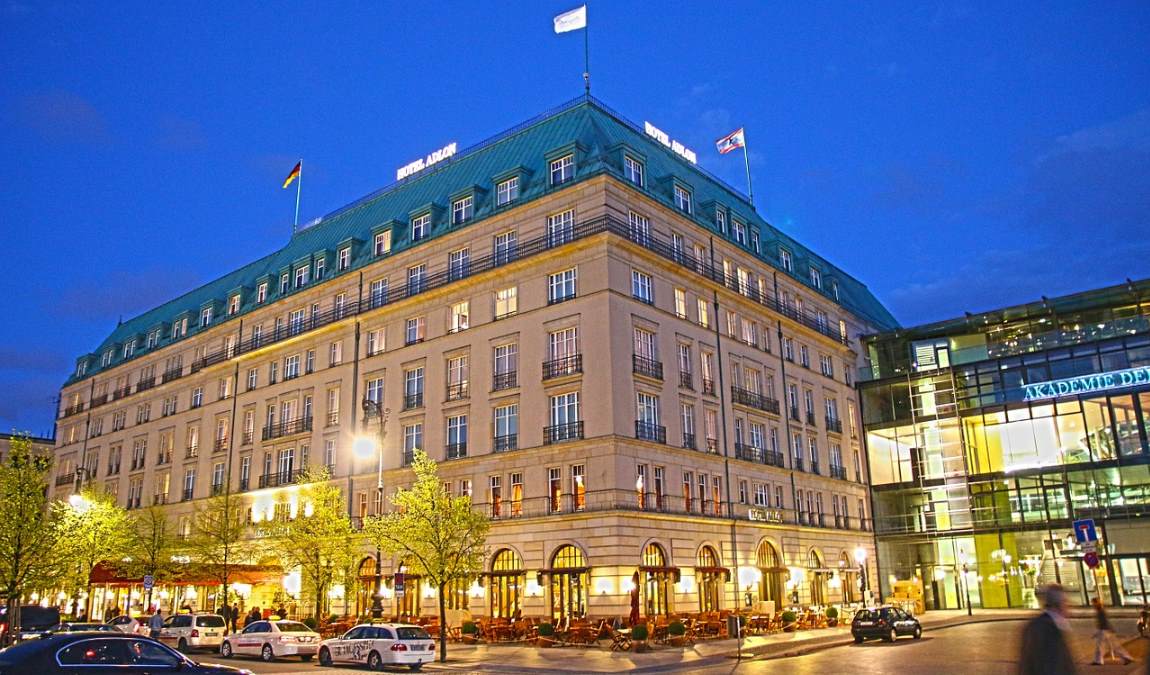 Цены на отдых в Берлине в июле