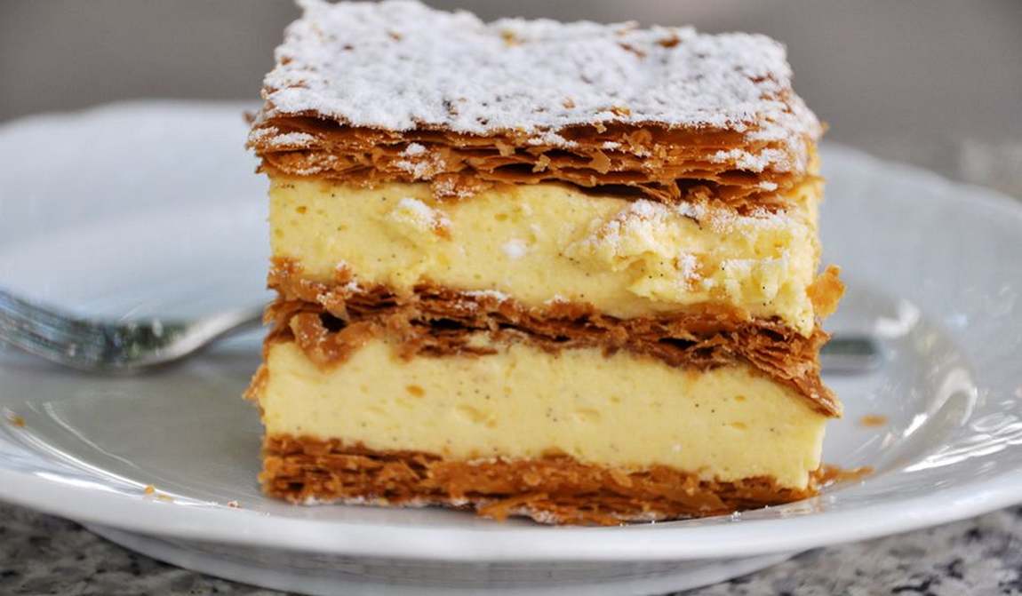 национальная кухня словении: пробуем и получаем удовольствие! фото 3