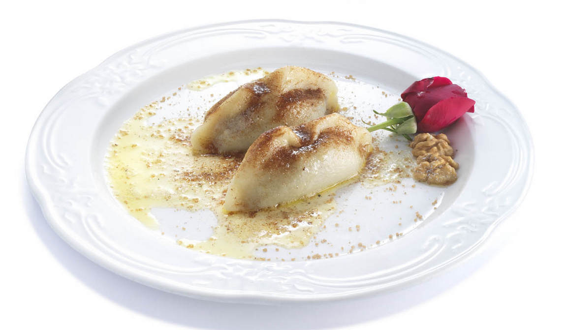 национальная кухня словении: пробуем и получаем удовольствие! фото 2