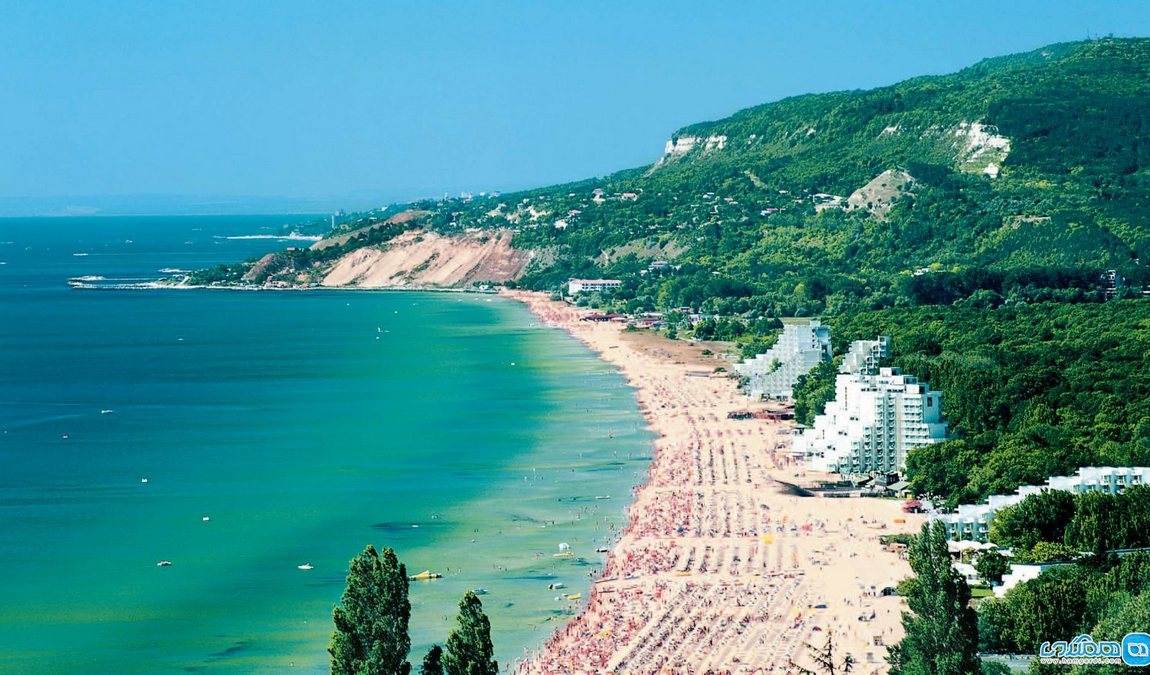 Семейный отдых в Албене