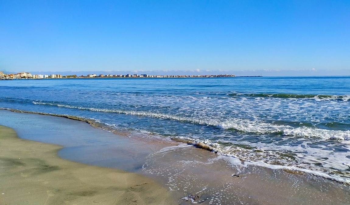 Отдых с детьми в Поморие