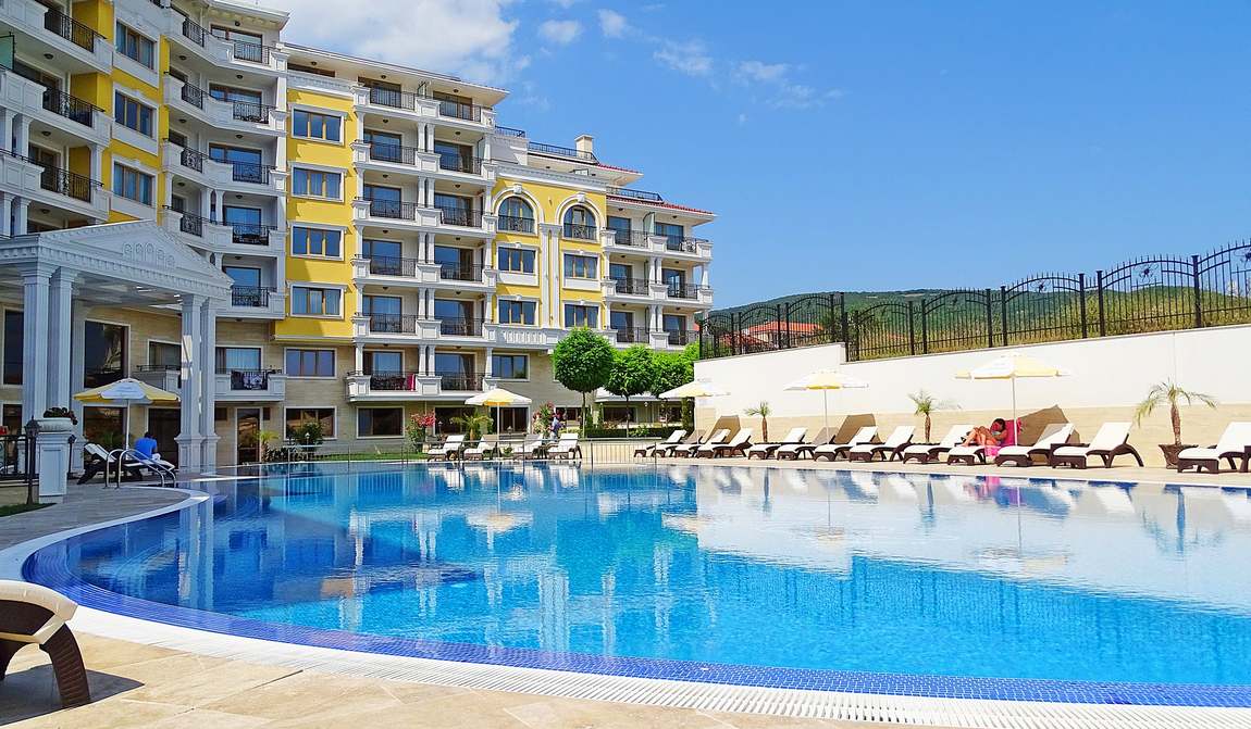 болгария в июне: нежное солнце и теплое море фото 10