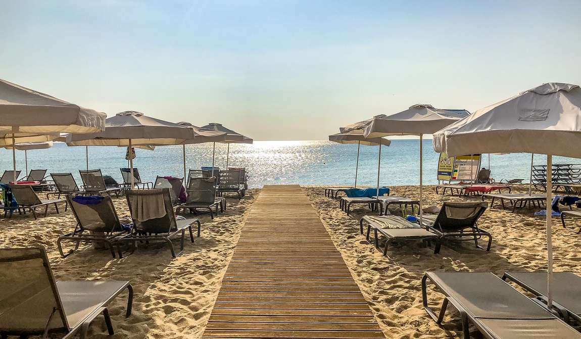 болгария в июне: нежное солнце и теплое море фото 1