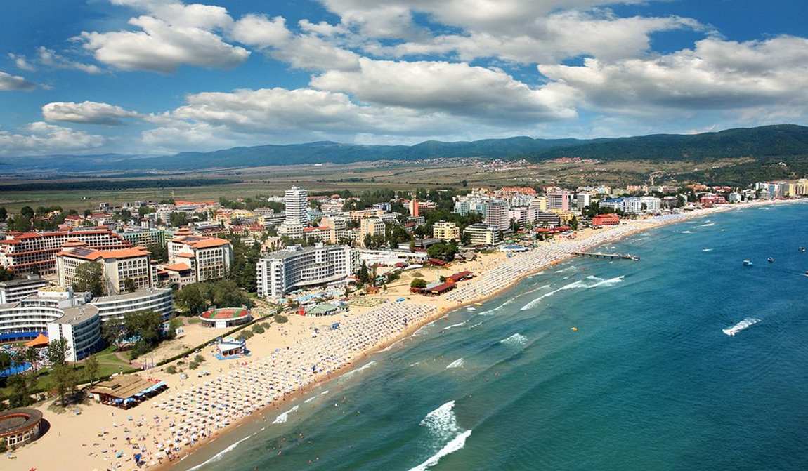 болгария в июне: нежное солнце и теплое море фото 5