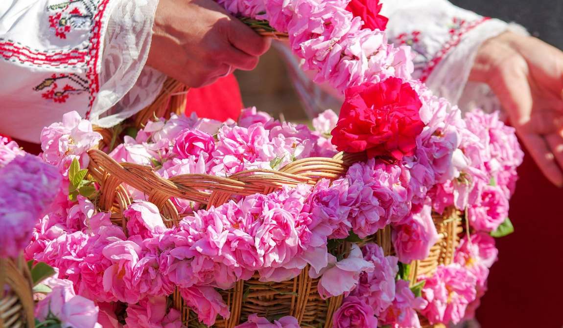 болгария в мае: хороший повод не торопить лето фото 9