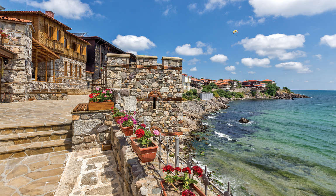 болгария в мае: хороший повод не торопить лето фото 6