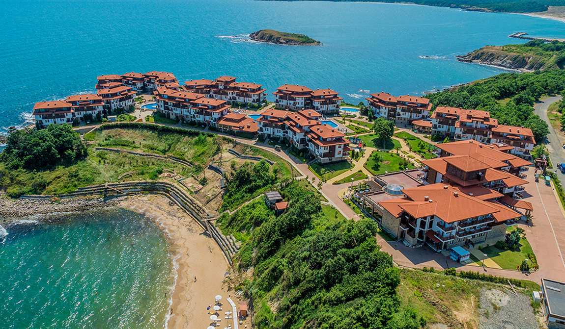 болгария в мае: хороший повод не торопить лето фото 1