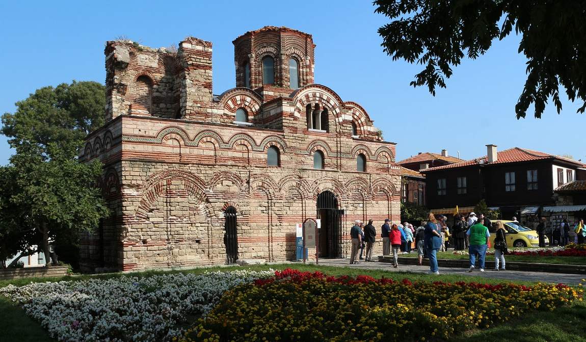 болгария в сентябре: осень как лучший подарок фото 7
