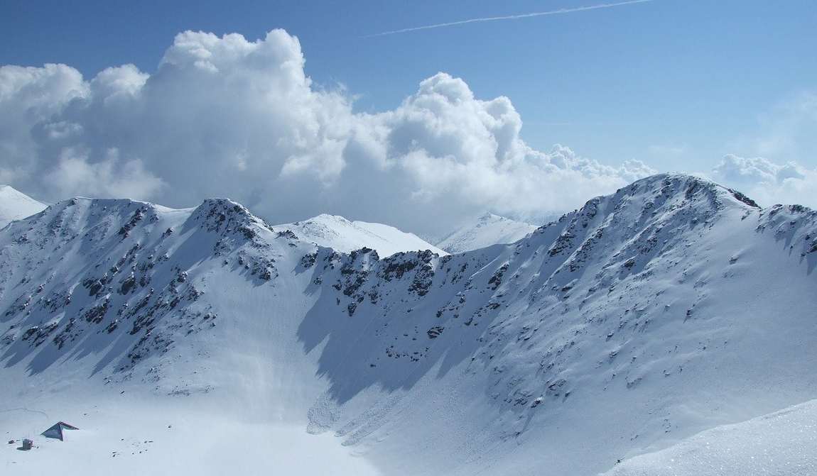 болгария в январе: начало горнолыжного сезона фото 1
