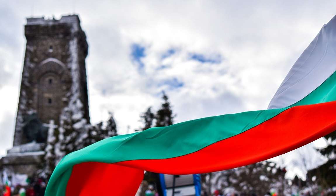 болгария в январе: начало горнолыжного сезона фото 8