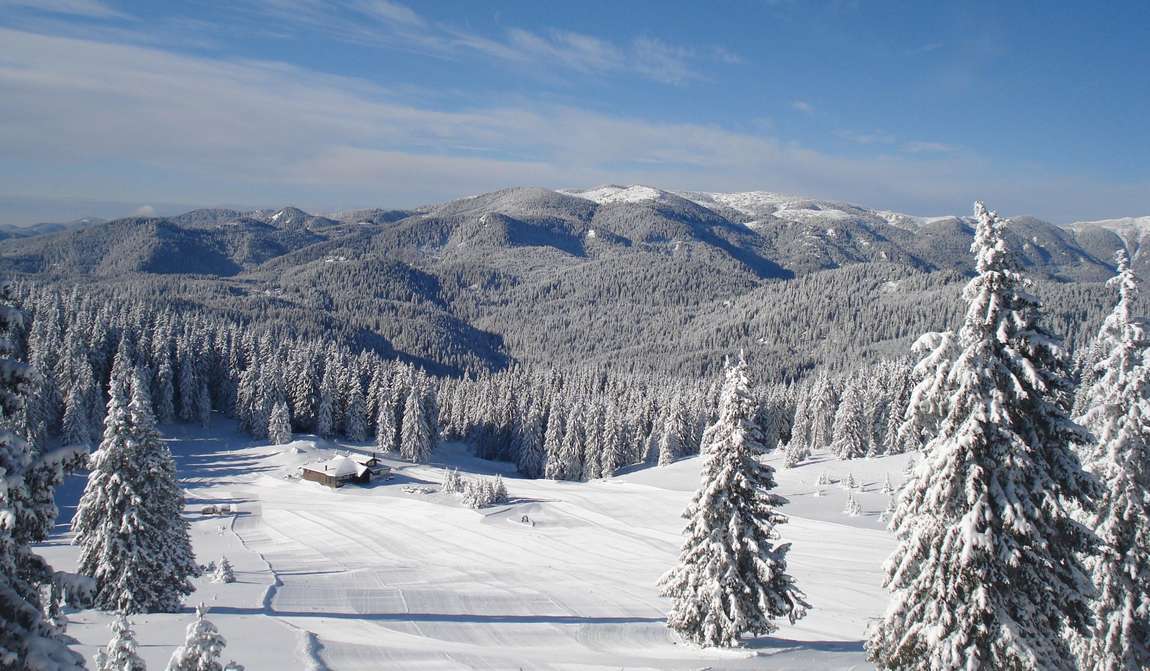 болгария в январе: начало горнолыжного сезона фото 4