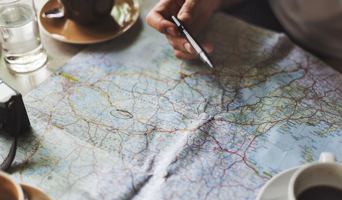 Что брать с собой в ОАЭ: путешествия в сказочную страну