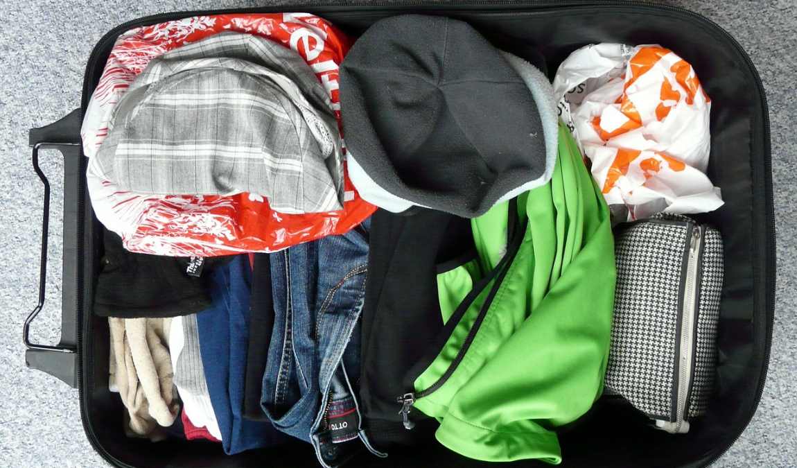 Что брать с собой в Хорватию из одежды: полезные советы