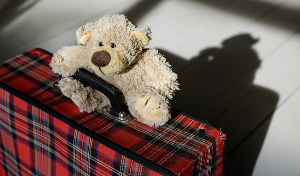 Что брать с собой в Хорватию из детских игрушек: полезные советы