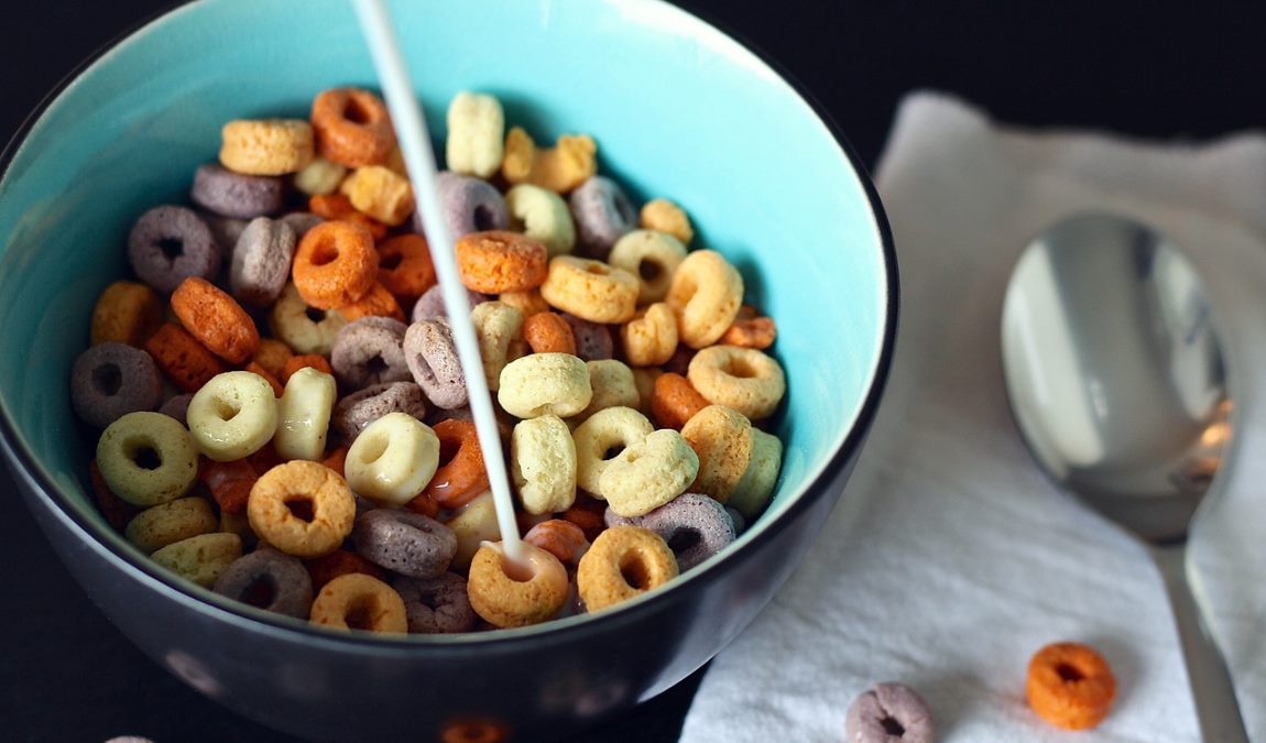 Питание ребенка в Хорватии: полезные советы