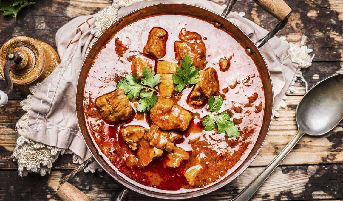 Цены на продукты и еду в Будапеште