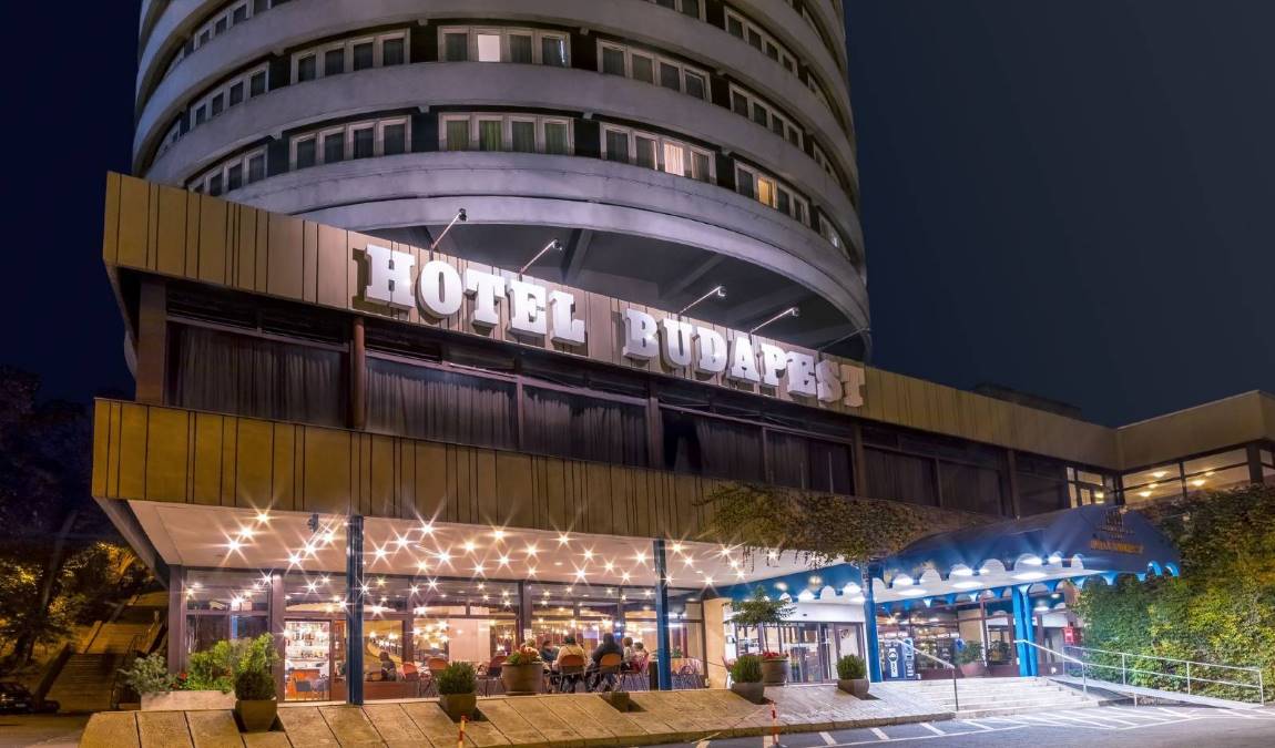 Цены на отдых в сентябре в Будапеште