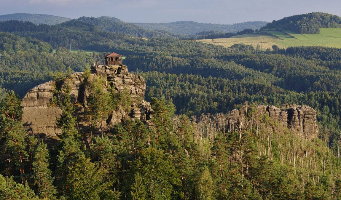 czech republic in july photo 2