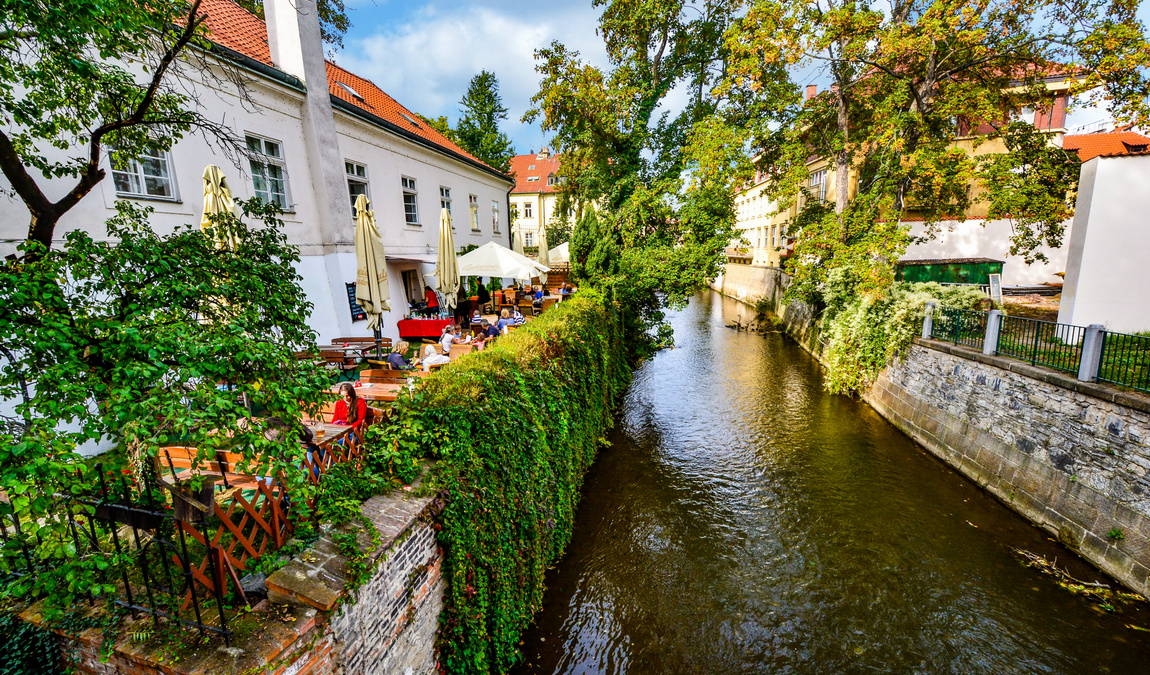 czech republic in july photo 8