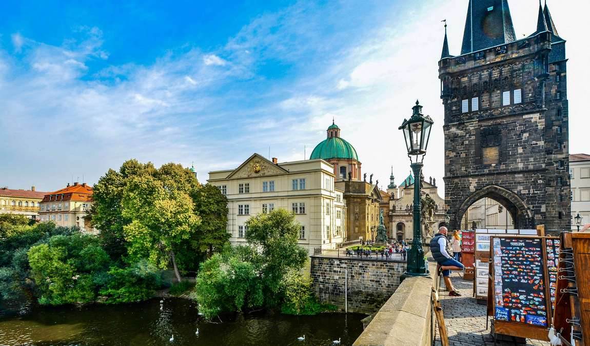 czech republic in may: family fun and sunshine 5