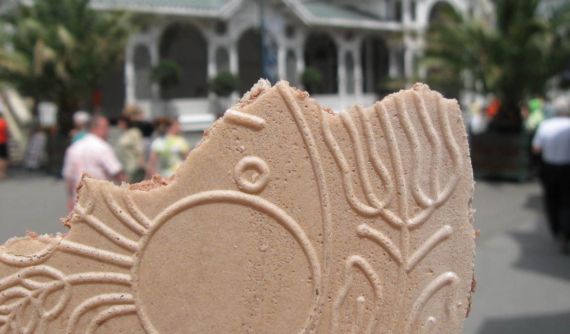 Шопинг в Чехии