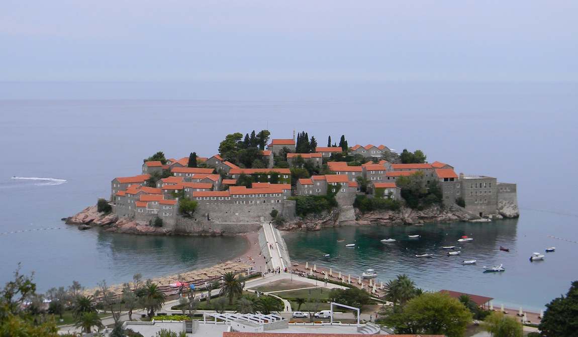 черногория в июле: в путь за новыми впечатлениями фото 3