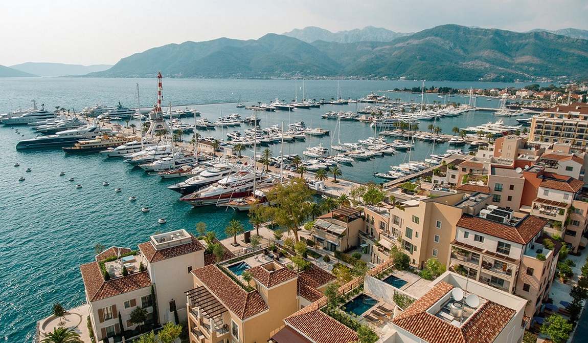 черногория в июле: в путь за новыми впечатлениями фото 5