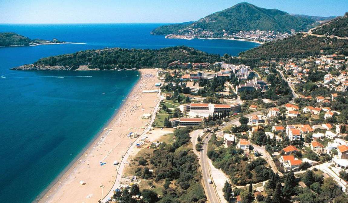 черногория в июне: лето, начнись! фото 4